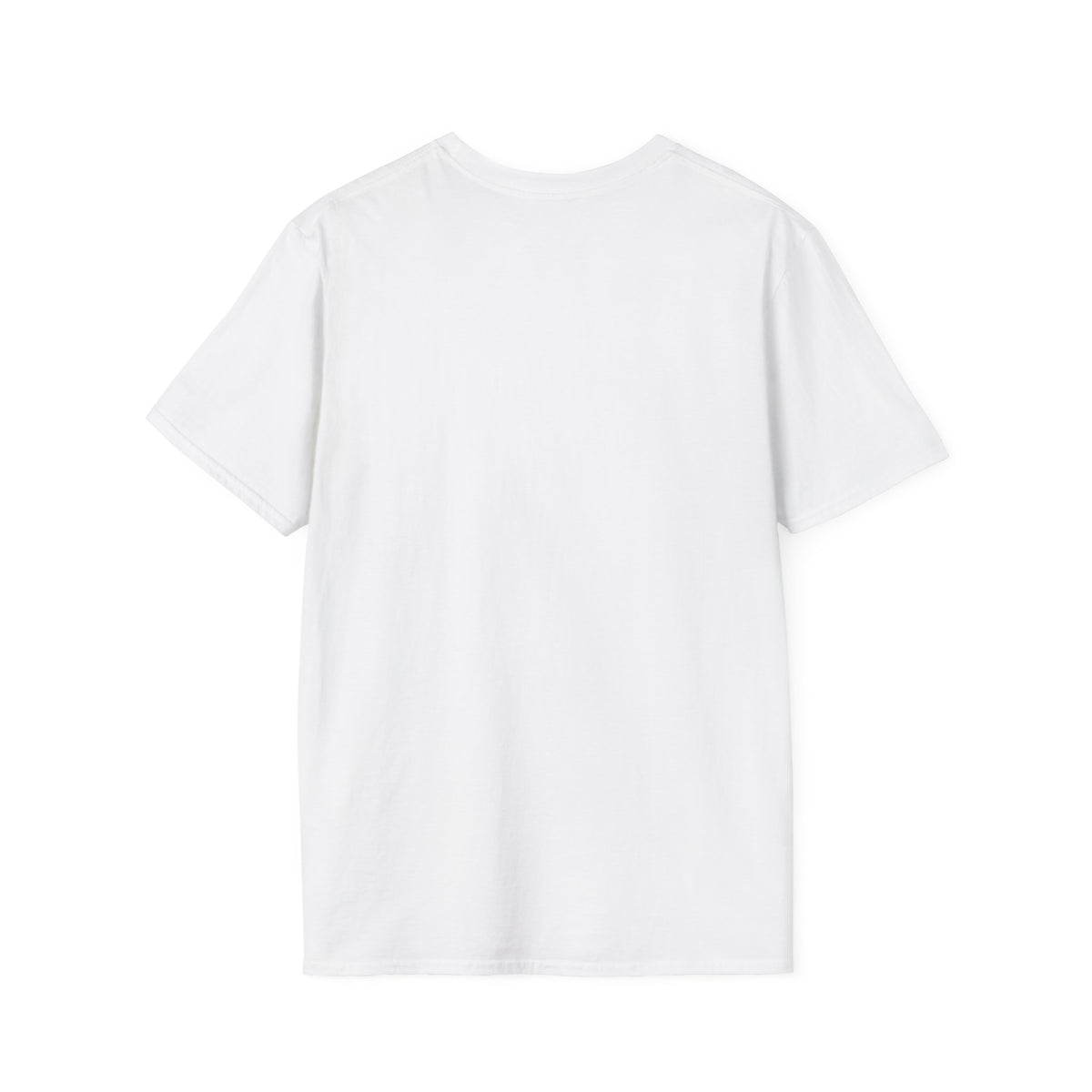 The Lord Is Near Christian T-Shirt – Philippians 4:5 Minimalist Faith Tee