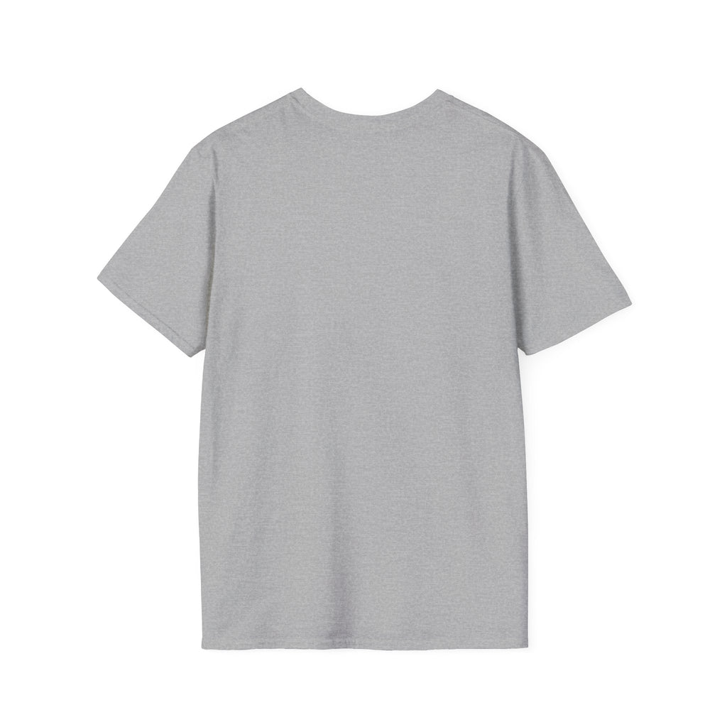 The Lord Is Near Christian T-Shirt – Philippians 4:5 Minimalist Faith Tee
