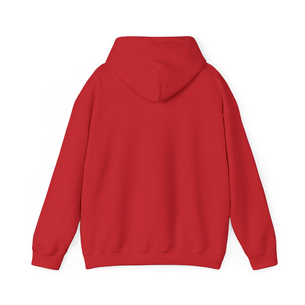 Jesus Changes Everything – Modern Christian Hoodie