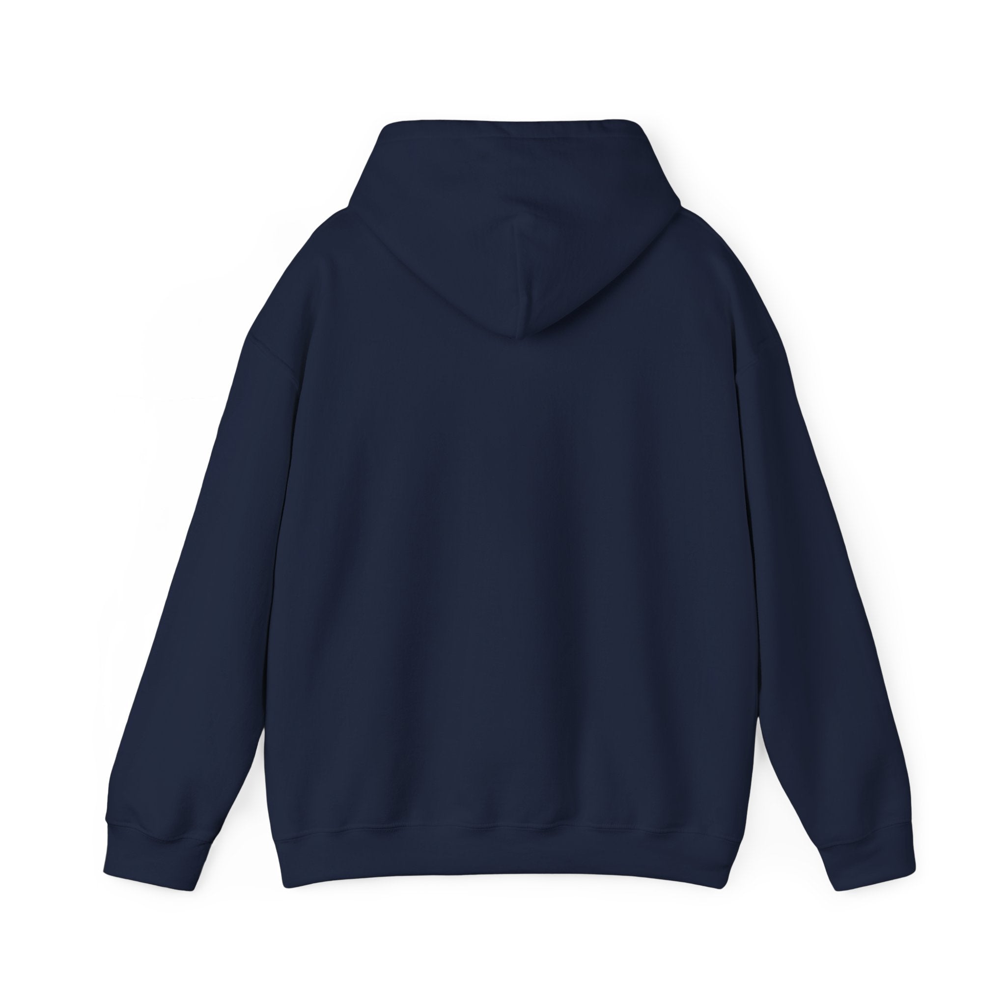 God Is Good Hoodie – Psalm 34:8 Christian Sweatshirt