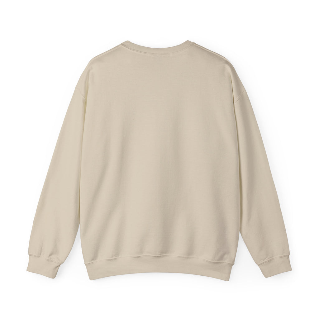 Be Still Christian Crewneck Sweatshirt – Psalm 46:10