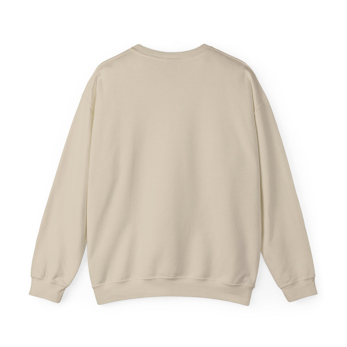Be Still Christian Crewneck Sweatshirt – Psalm 46:10