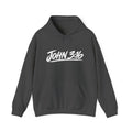 John 3:16 Hoodie – Christian Faith Sweatshirt