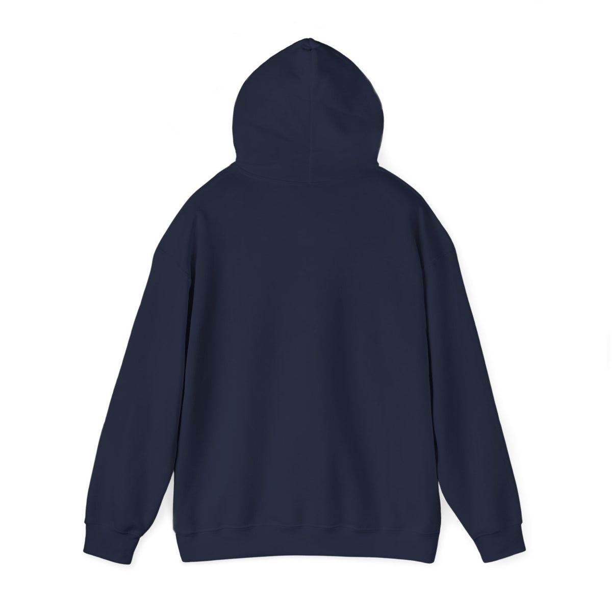 Jesus Changes Everything – Modern Christian Hoodie