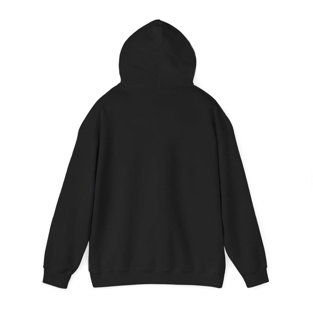 God Is Good Hoodie – Psalm 34:8 Christian Sweatshirt