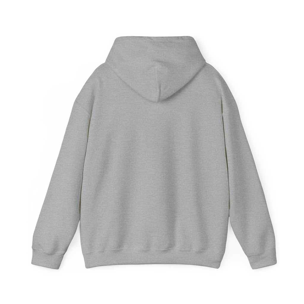 Pray More Worry Less Hoodie – Philippians 4:6–7 Christian Sweatshirt
