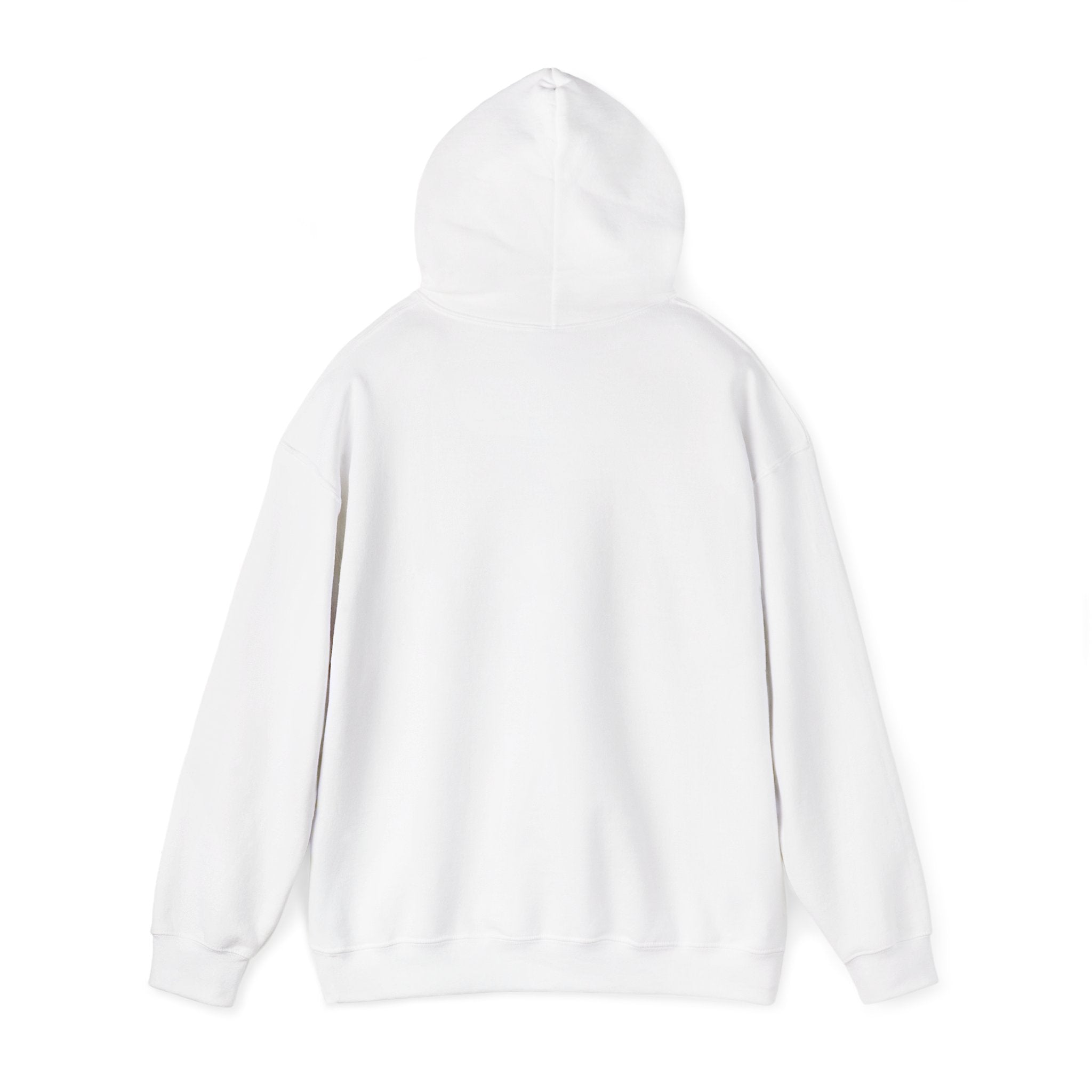 John 3:16 Hoodie – Christian Faith Sweatshirt