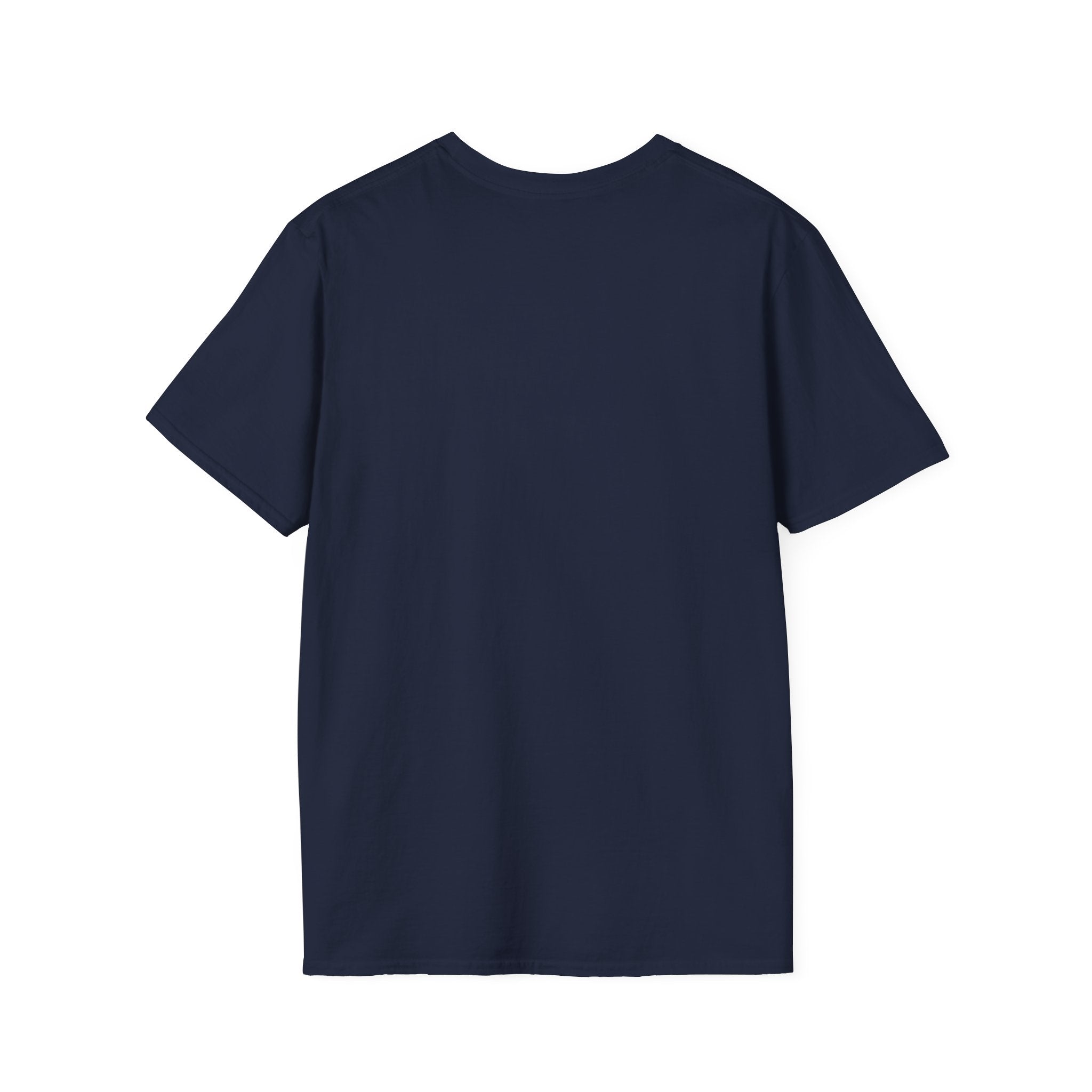 The Lord Is Near Christian T-Shirt – Philippians 4:5 Minimalist Faith Tee