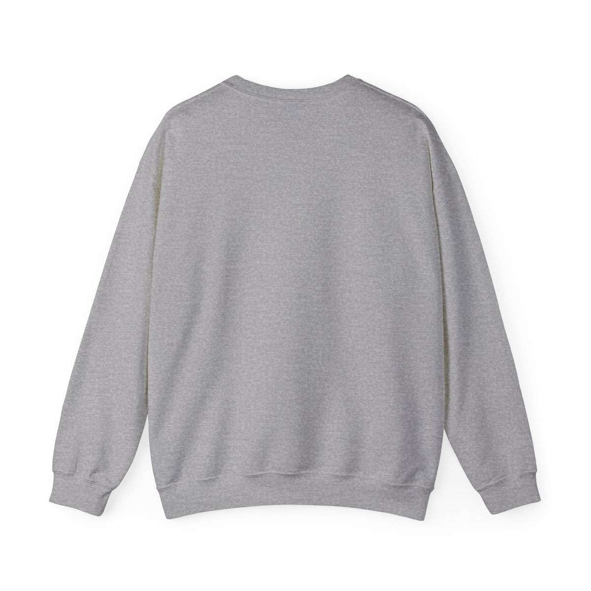 Be Still Christian Crewneck Sweatshirt – Psalm 46:10