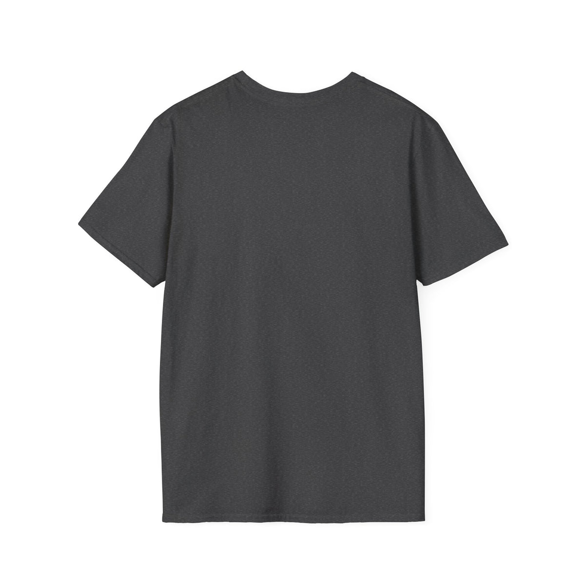 The Lord Is Near Christian T-Shirt – Philippians 4:5 Minimalist Faith Tee