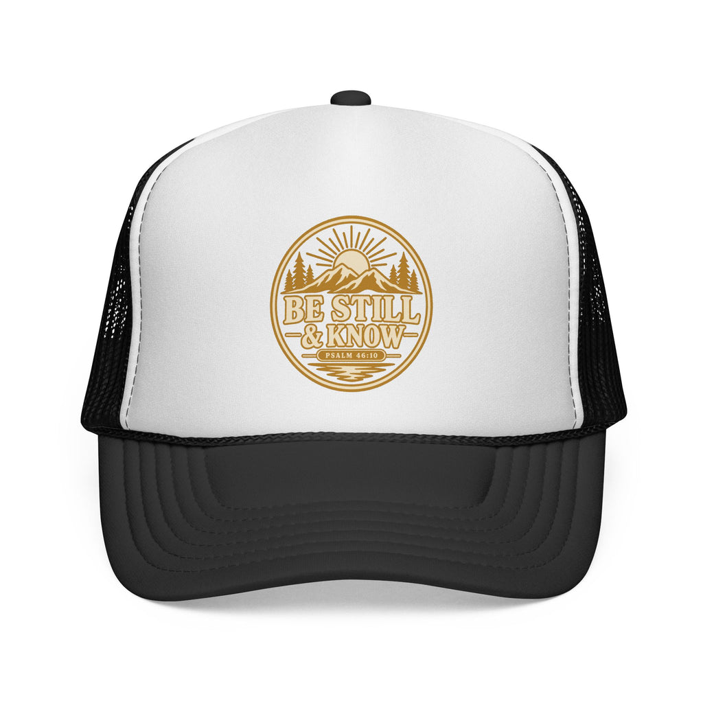 Trucker Caps