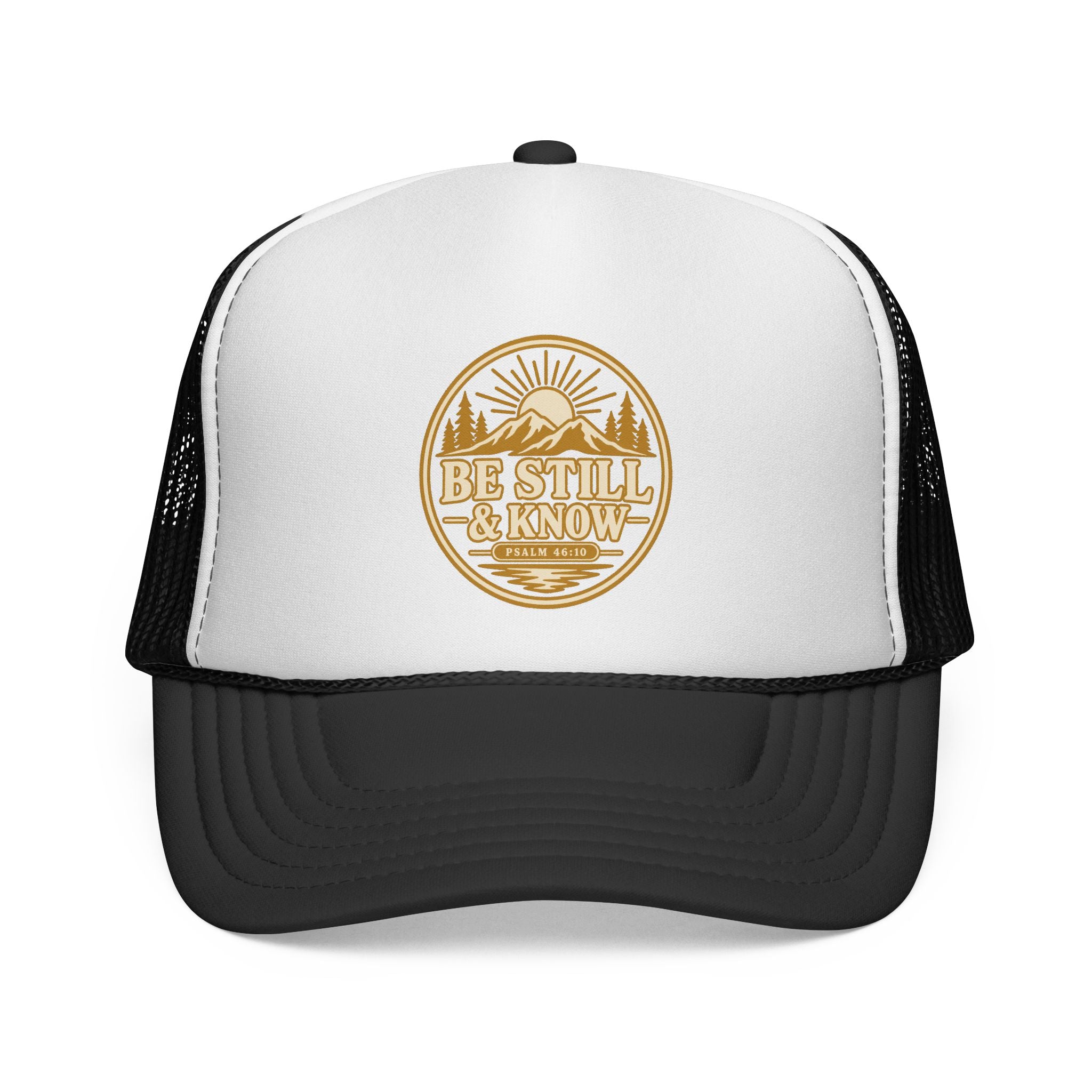 Trucker Caps