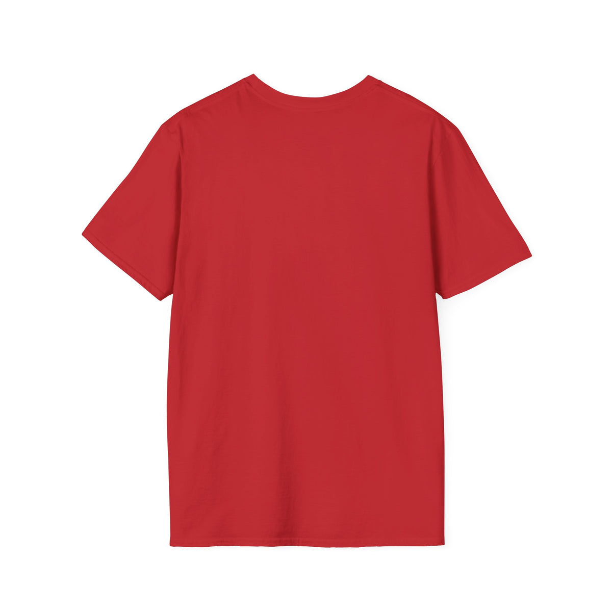 The Lord Is Near Christian T-Shirt – Philippians 4:5 Minimalist Faith Tee
