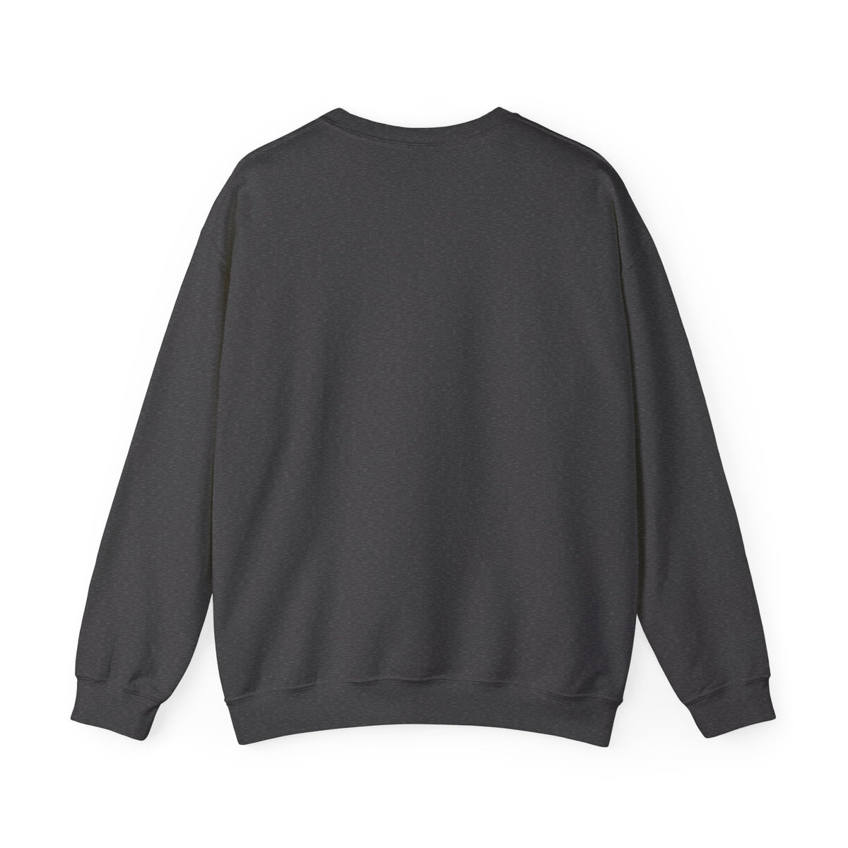 Be Still Christian Crewneck Sweatshirt – Psalm 46:10