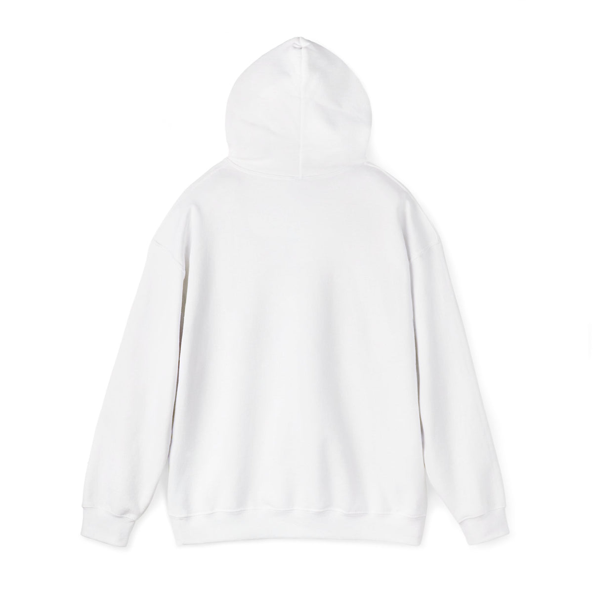 Jesus Changes Everything – Modern Christian Hoodie