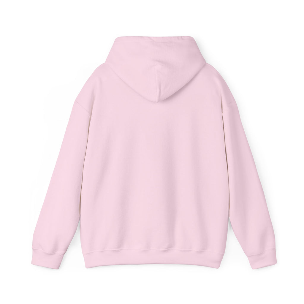Pray More Worry Less Hoodie – Philippians 4:6–7 Christian Sweatshirt