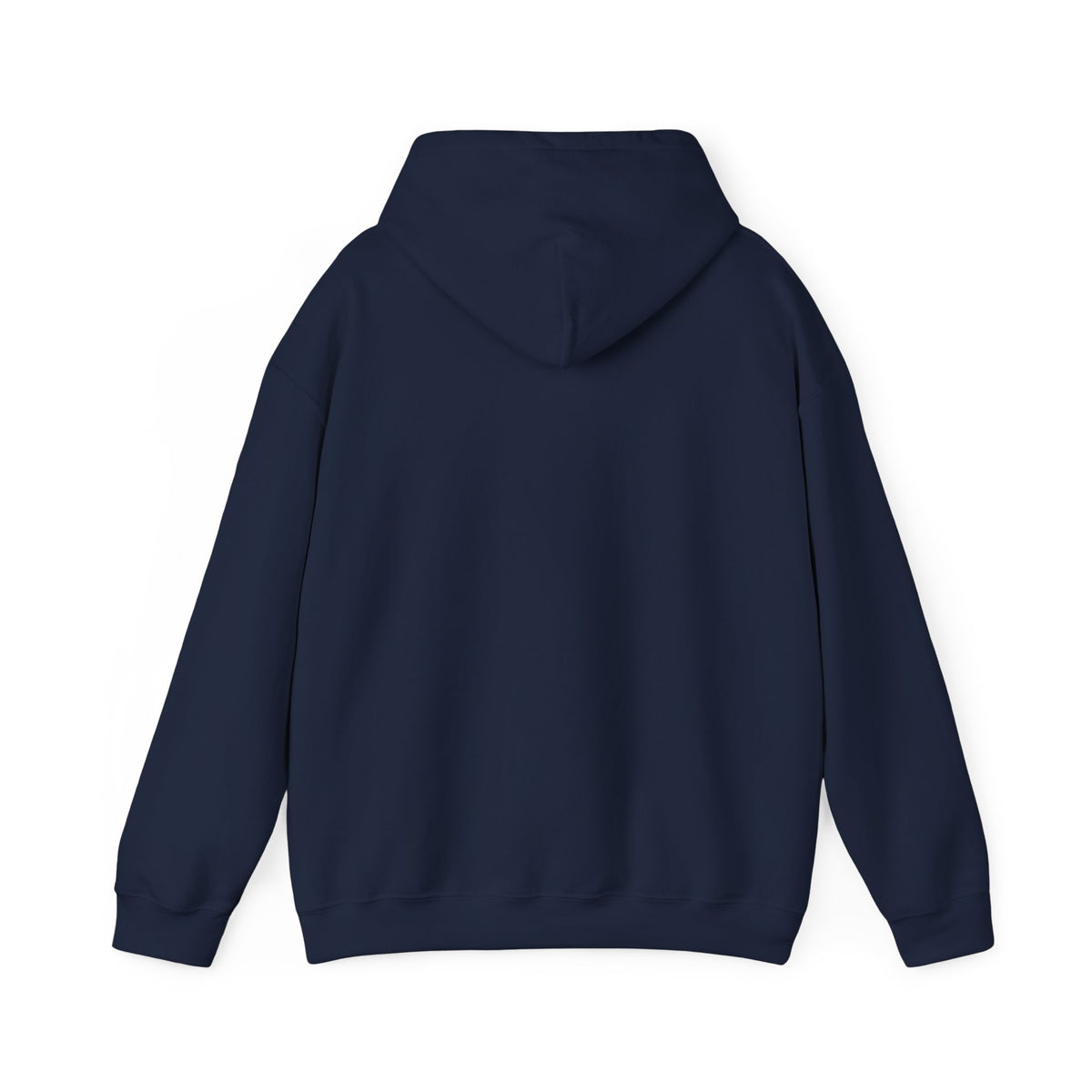 Jesus Changes Everything – Vintage Varsity Hoodie