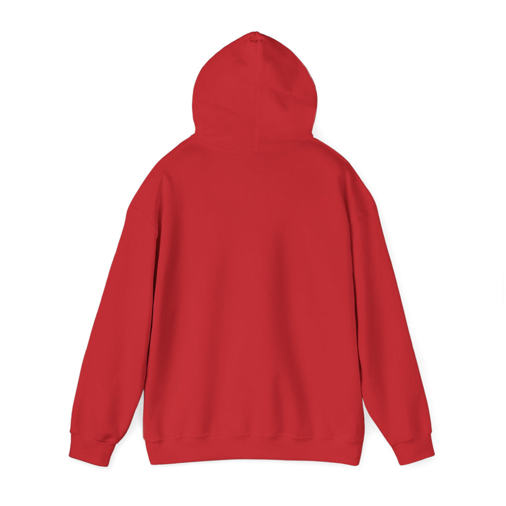Jesus Changes Everything – Modern Christian Hoodie