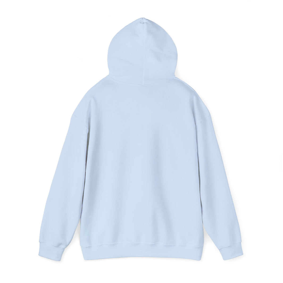 Jesus Changes Everything – Modern Christian Hoodie