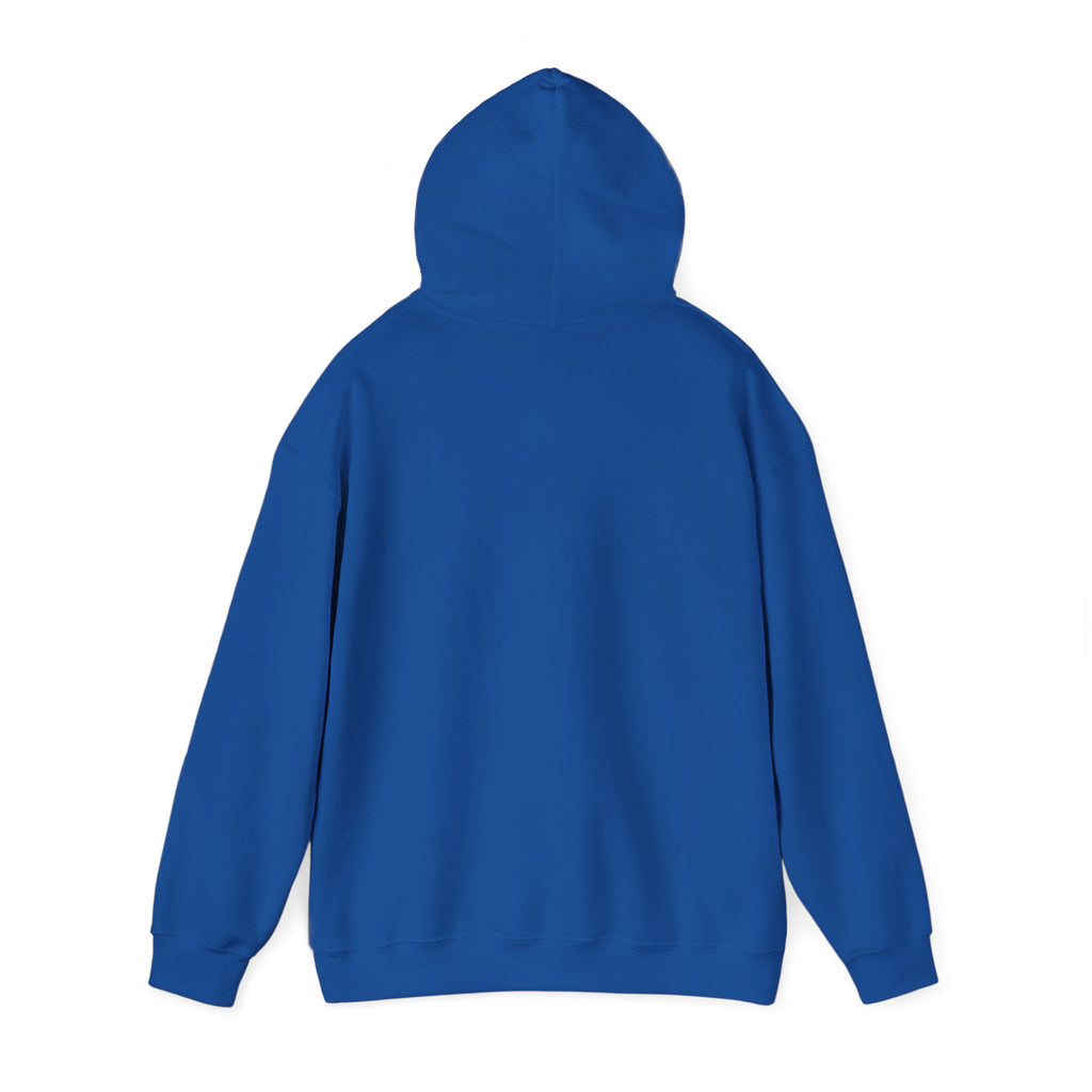 Jesus Changes Everything – Vintage Varsity Hoodie