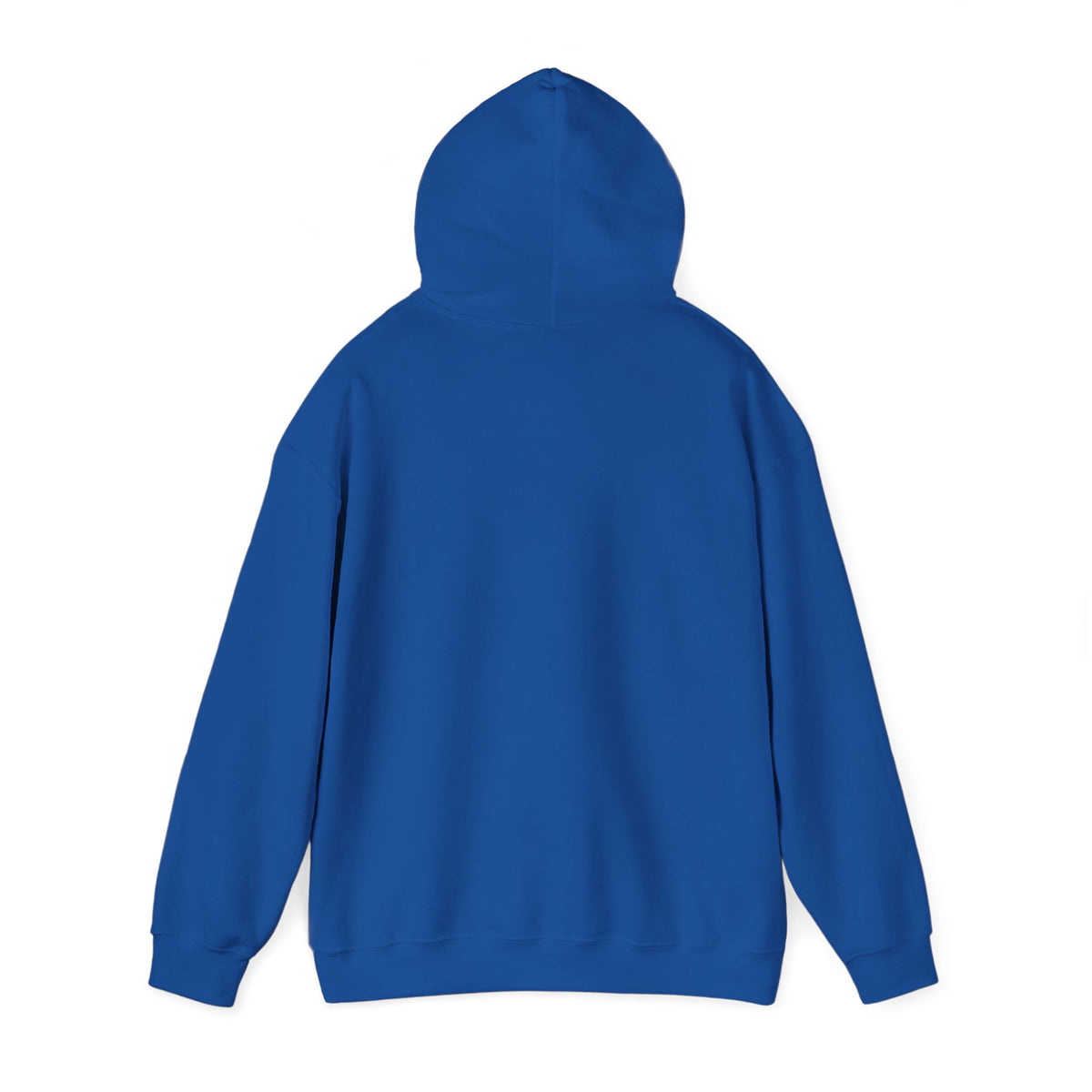Jesus Changes Everything – Vintage Varsity Hoodie