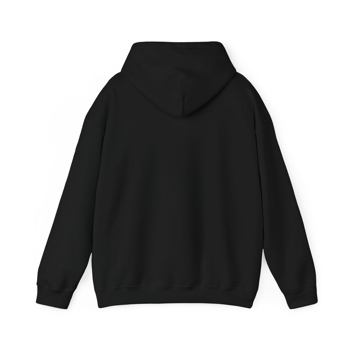 Jesus Changes Everything – Modern Christian Hoodie