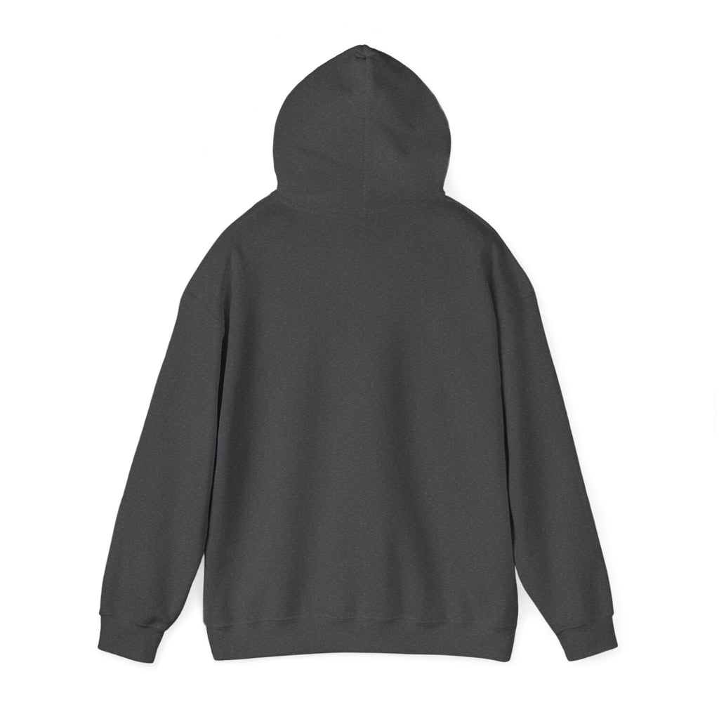God Is Good Hoodie – Psalm 34:8 Christian Sweatshirt