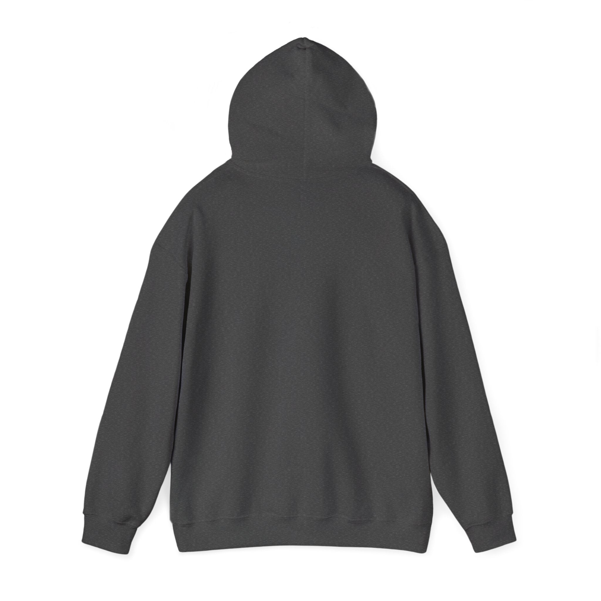 God Is Good Hoodie – Psalm 34:8 Christian Sweatshirt