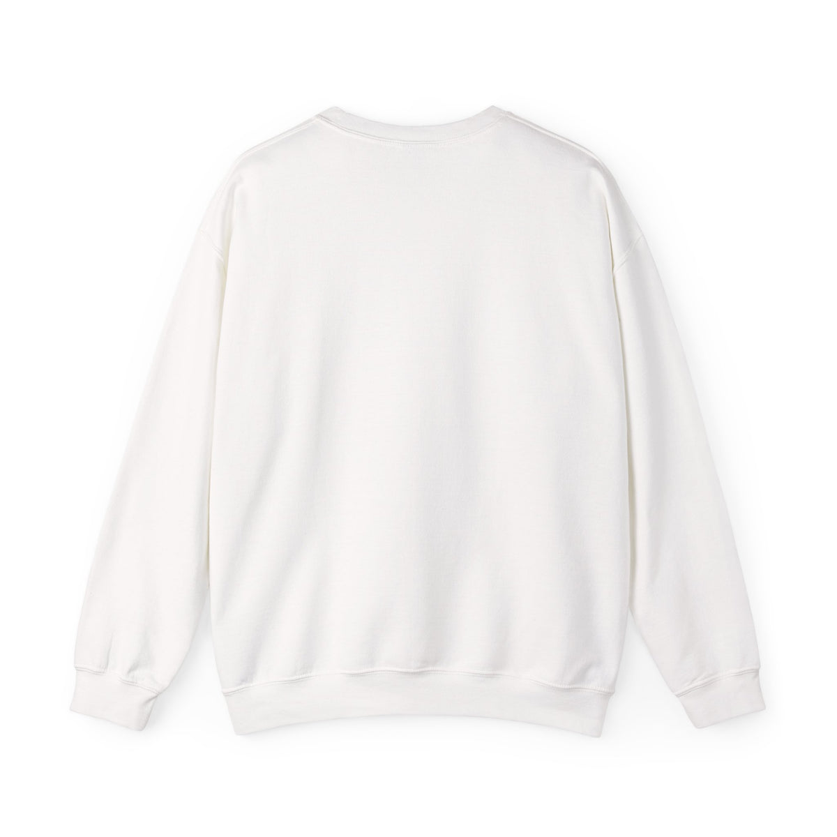 Be Still Christian Crewneck Sweatshirt – Psalm 46:10