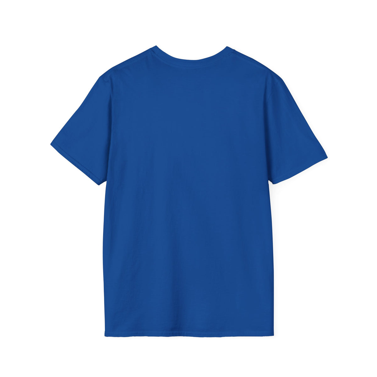 The Lord Is Near Christian T-Shirt – Philippians 4:5 Minimalist Faith Tee