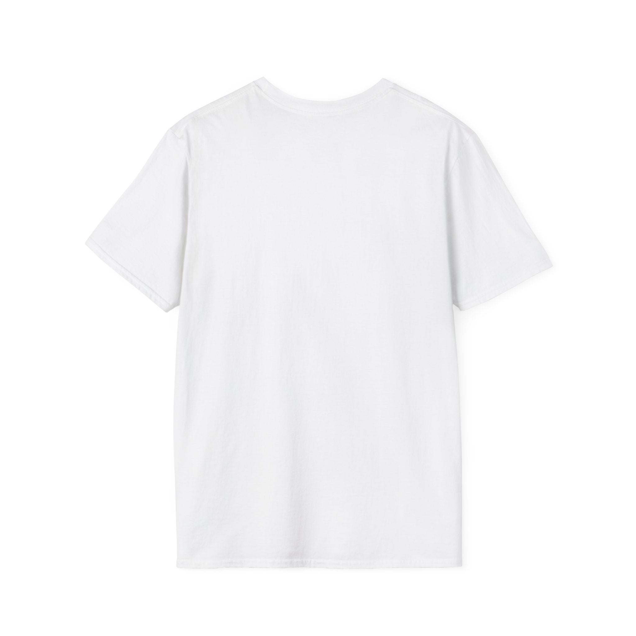 He’s Got You Christian T-Shirt – Isaiah 41:10 Minimalist Faith Graphic Tee