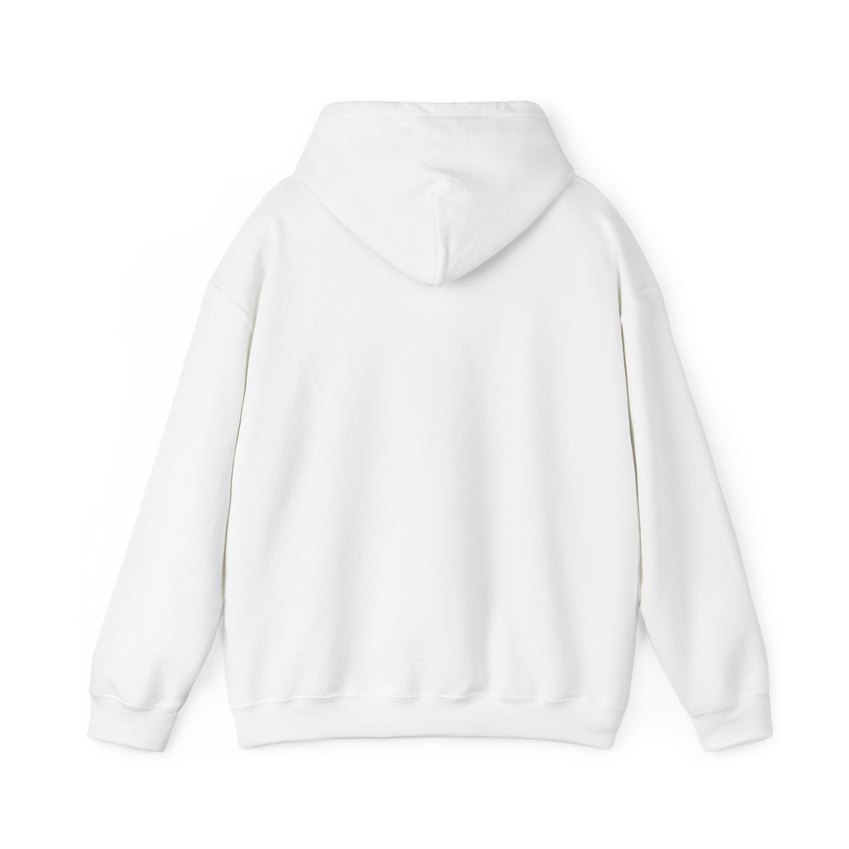 Jesus Changes Everything – Modern Christian Hoodie