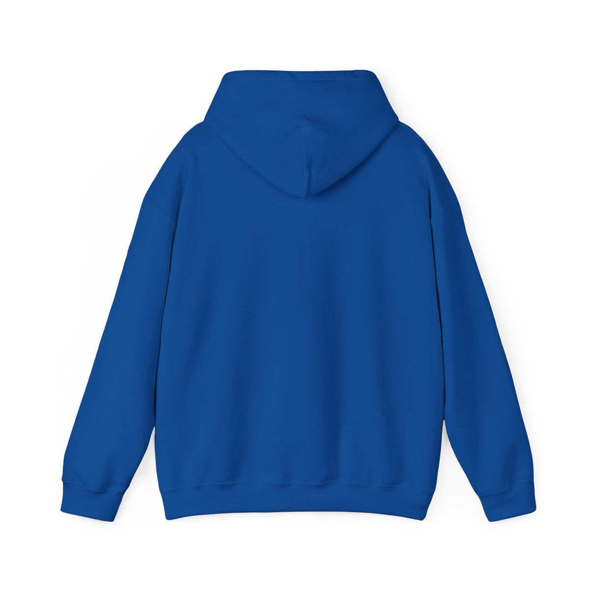 Jesus Changes Everything – Modern Christian Hoodie